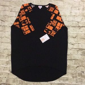 🦇 Lularoe Halloween Irma